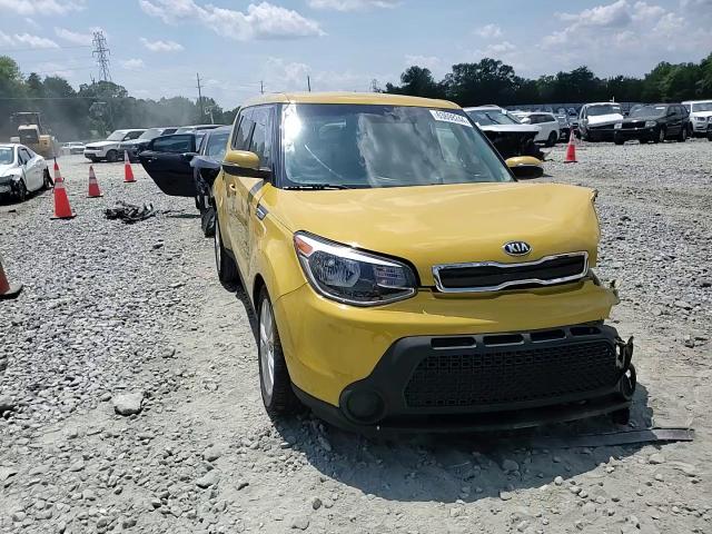 2014 Kia Soul + VIN: KNDJP3A55E7006810 Lot: 63698244