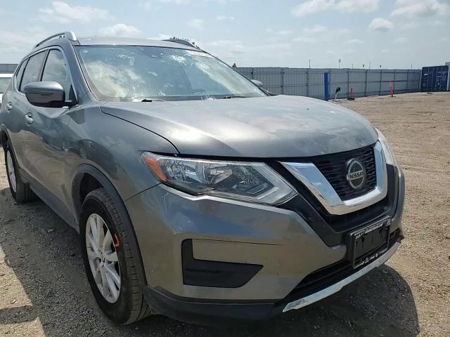 2019 Nissan Rogue S VIN: JN8AT2MV7KW386935 Lot: 62349534