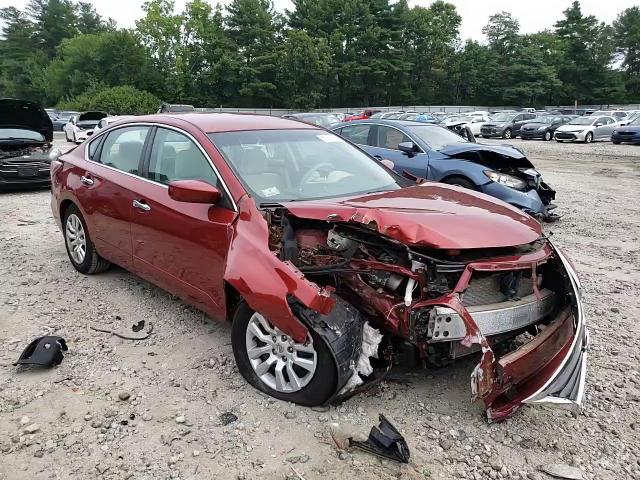 2015 Nissan Altima 2.5 VIN: 1N4AL3AP0FC192896 Lot: 62399604