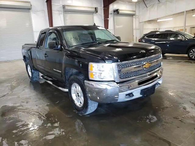 1GCRKSE79DZ159426 2013 Chevrolet Silverado K1500 Lt