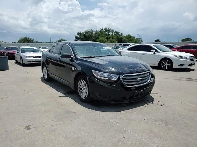 2013 Ford Taurus Se VIN: 1FAHP2D84DG234137 Lot: 61937694