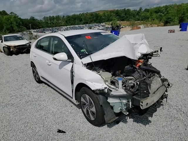 2018 Hyundai IONIQ - Image 11
