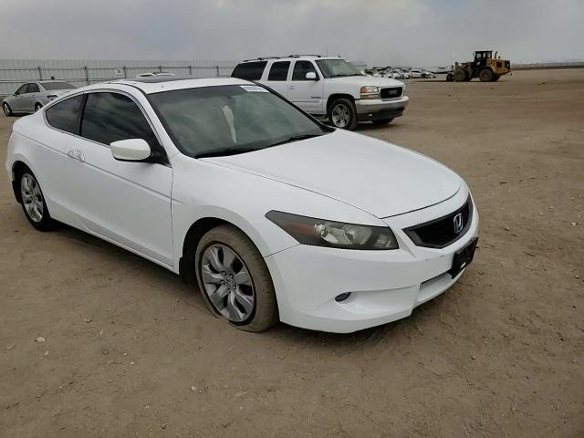 2009 Honda Accord Exl VIN: 1HGCS22809A003527 Lot: 63226124