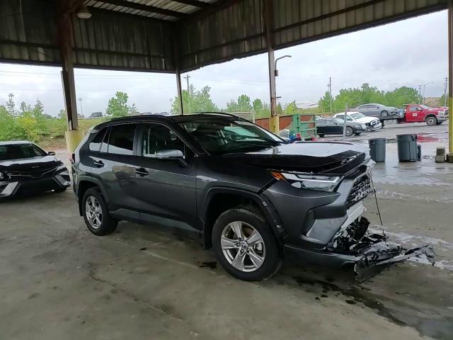 2022 Toyota Rav4 Xle VIN: 2T3W1RFV6NC209245 Lot: 65085714