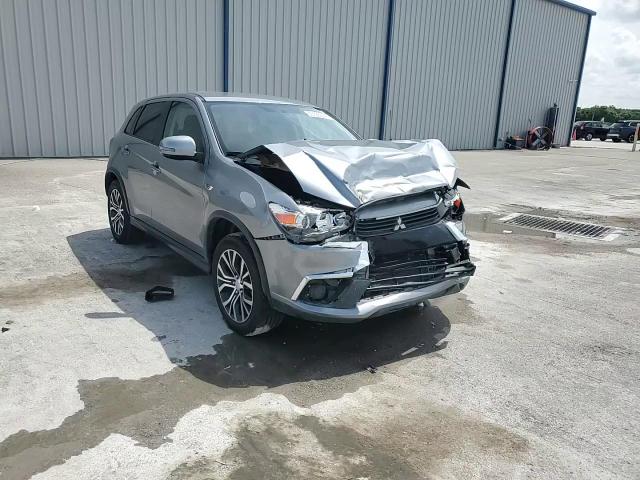 2017 Mitsubishi Outlander Sport Es VIN: JA4AP3AU5HZ065625 Lot: 65190304