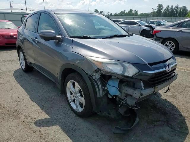 2016 Honda Hr-V Ex VIN: 3CZRU6H59GM729131 Lot: 61538874