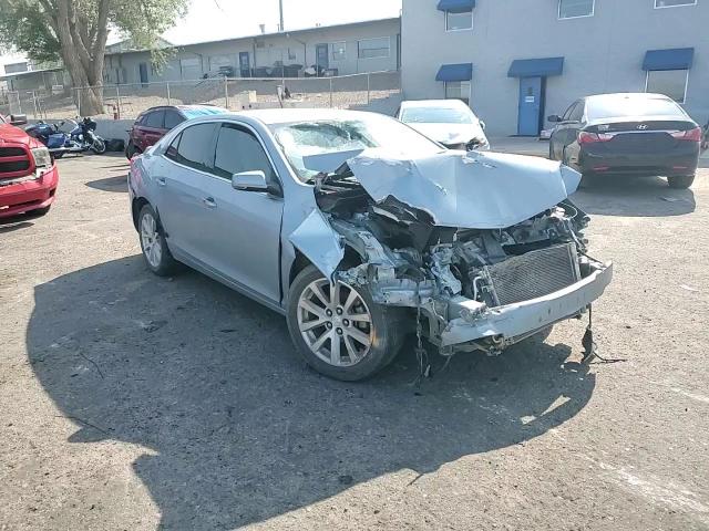 2013 Chevrolet Malibu Ltz VIN: 1G11H5SA2DU132880 Lot: 64079064