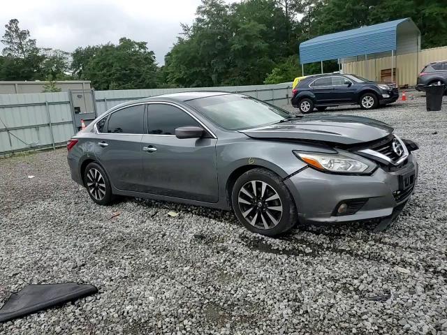 2018 Nissan Altima 2.5 VIN: 1N4AL3AP5JC127258 Lot: 64873504