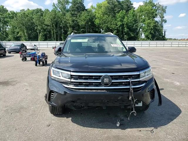 2021 Volkswagen Atlas Sel VIN: 1V2ER2CA6MC520685 Lot: 61716724