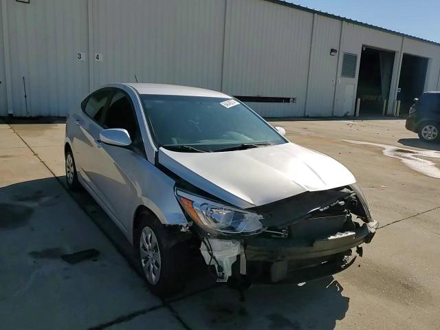 2017 Hyundai Accent Se VIN: KMHCT4AE3HU312867 Lot: 64246274