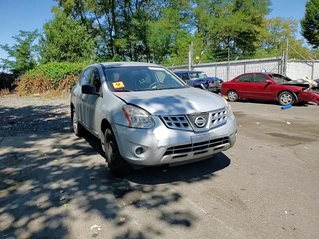 2012 Nissan Rogue S VIN: JN8AS5MV1CW405114 Lot: 65586964