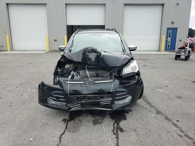 2016 Ford Escape Se VIN: 1FMCU9GXXGUB27801 Lot: 63477804