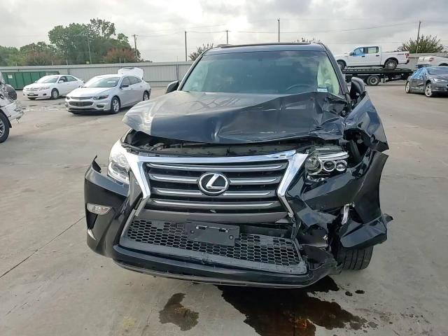 2016 Lexus Gx 460 VIN: JTJBM7FX2G5146422 Lot: 64393774