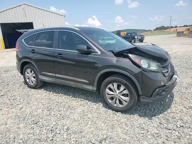 2014 Honda Cr-V Exl VIN: 2HKRM3H77EH529194 Lot: 63310834