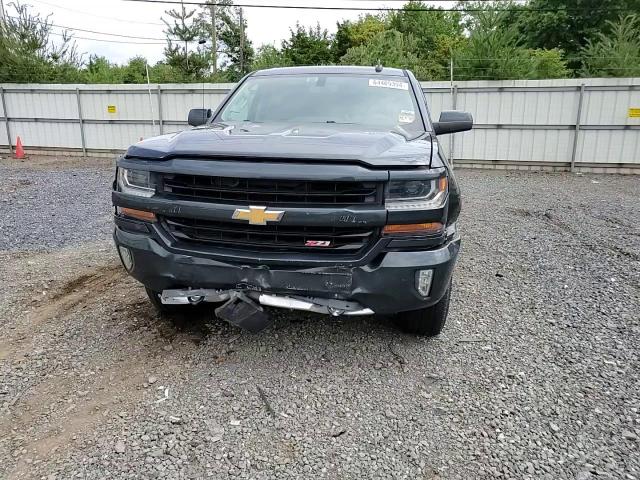 2017 Chevrolet Silverado K1500 Lt VIN: 1GCVKREC1HZ252452 Lot: 64405394