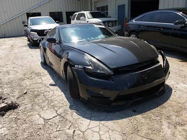 JN1AZ4EH4CM564086 2012 Nissan 370Z Base