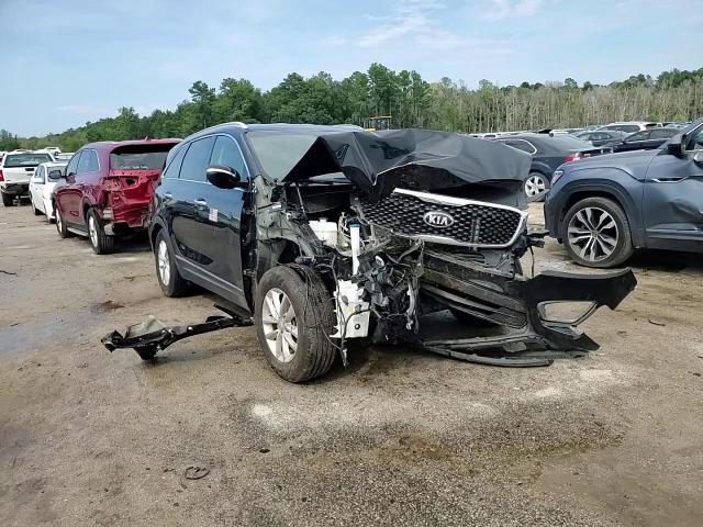 2017 Kia Sorento Lx VIN: 5XYPG4A53HG292132 Lot: 65482154