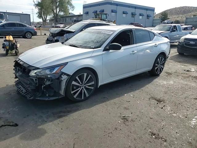 2021 Nissan Altima Sr VIN: 1N4BL4CW7MN355124 Lot: 64084484