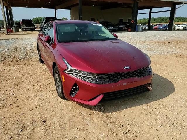 2021 Kia K5 Lx VIN: 5XXG24J21MG030726 Lot: 62873984