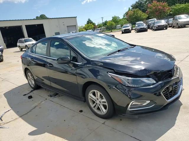 2017 Chevrolet Cruze Lt VIN: 1G1BE5SM6H7267002 Lot: 63683774