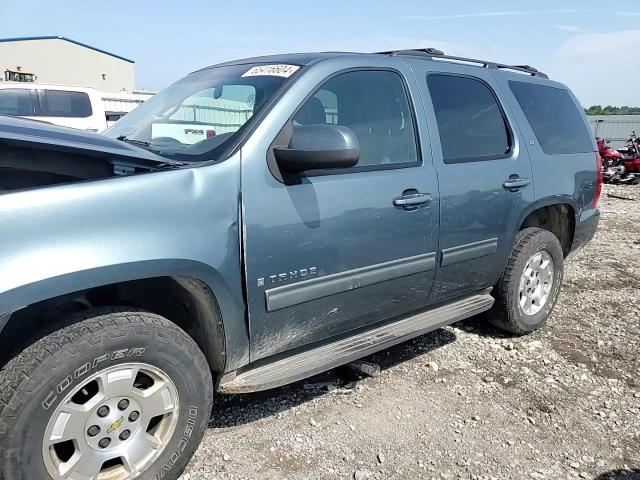 2009 Chevrolet Tahoe K1500 Lt VIN: 1GNFK23039R242003 Lot: 65416604