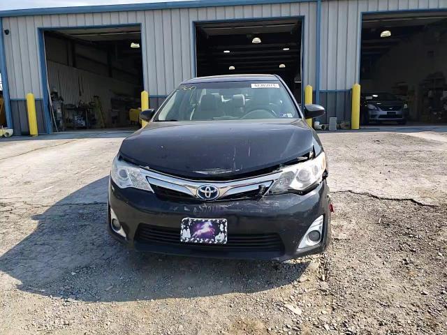 2012 Toyota Camry Hybrid VIN: 4T1BD1FK8CU060242 Lot: 62365974