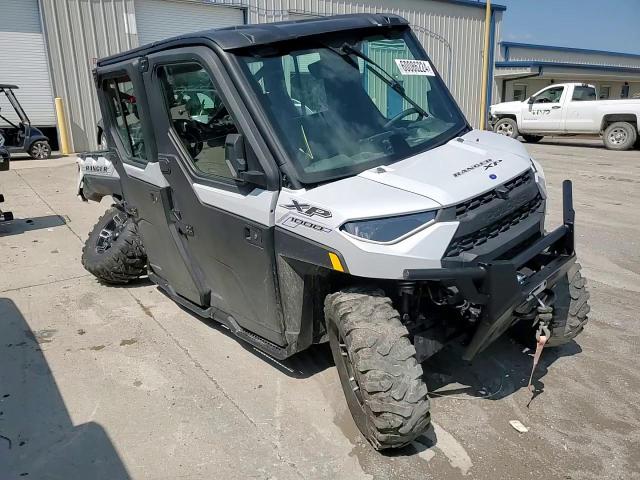 2022 Polaris Ranger Crew Xp 1000 Northstar Ultimate VIN: 4XARSY999N8482419 Lot: 60086224