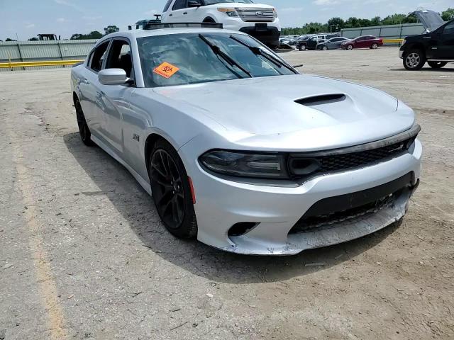 2020 Dodge Charger - Image 11