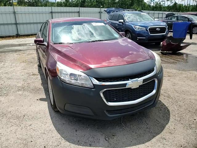 1G11C5SL6FF263818 2015 Chevrolet Malibu 1Lt