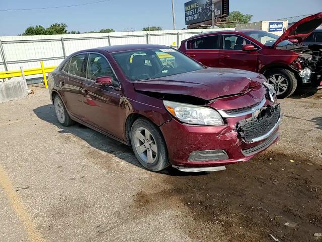 1G11C5SL4FF236973 2015 Chevrolet Malibu 1Lt