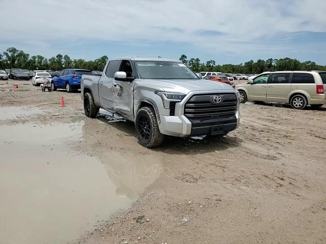 2022 Toyota Tundra Crewmax Limited VIN: 5TFJA5BC9NX001507 Lot: 63101564