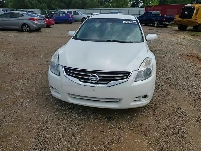 2011 Nissan Altima Base VIN: 1N4AL2AP0BN448169 Lot: 64304654