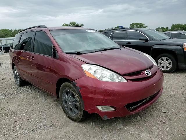 2006 Toyota Sienna Xle VIN: 5TDZA22C76S585320 Lot: 61077714