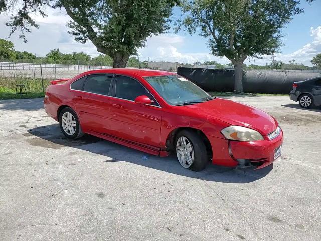 2012 Chevrolet Impala - Image 10