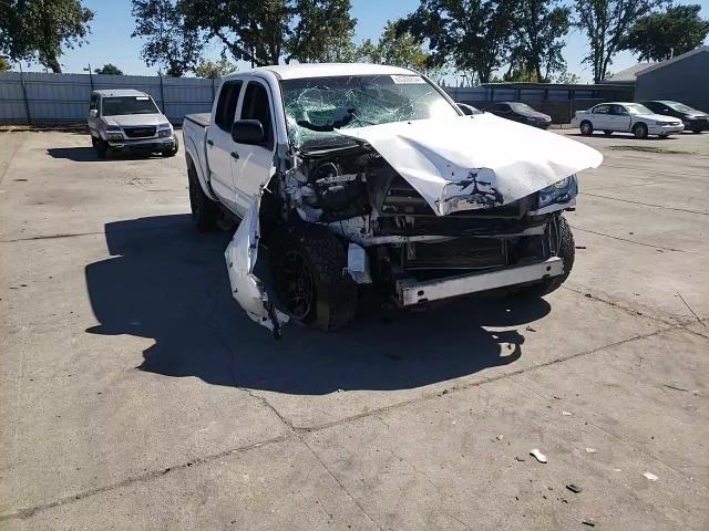 5TEJU4GN1AZ728350 2010 Toyota Tacoma Double Cab Prerunner