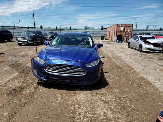 2014 Ford Fusion - Image 11