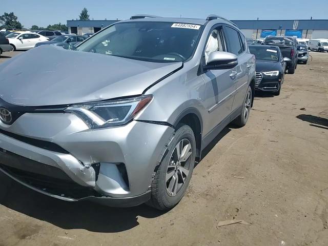 2018 Toyota Rav4 Adventure VIN: JTMRFREV4JJ231199 Lot: 64882554