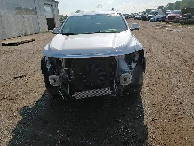 2021 GMC Acadia Slt VIN: 1GKKNMLS8MZ217591 Lot: 61915964