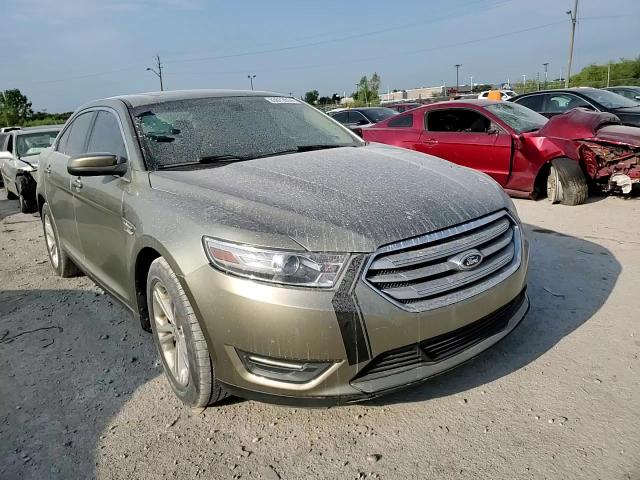 1FAHP2E84DG174553 2013 Ford Taurus Sel