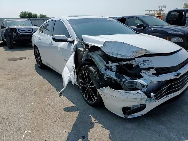 2016 Chevrolet Malibu Premier VIN: 1G1ZH5SX2GF345411 Lot: 63076864