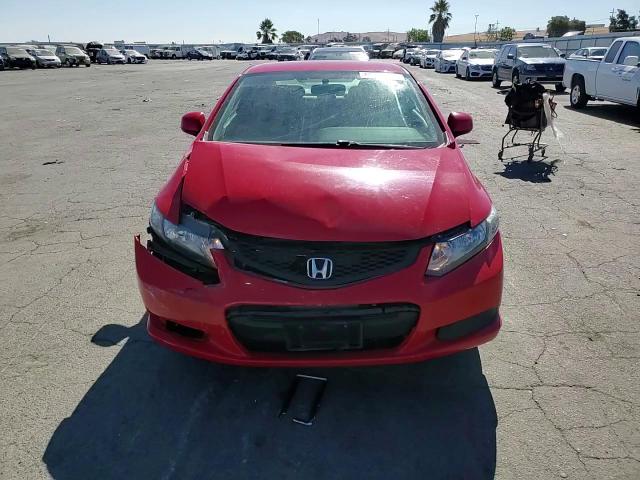 2HGFG3B55DH509813 2013 Honda Civic Lx