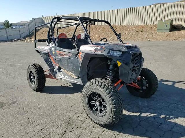 2014 Polaris Rzr 1000 Xp Eps VIN: 4XAST1EA4EF357894 Lot: 61094234