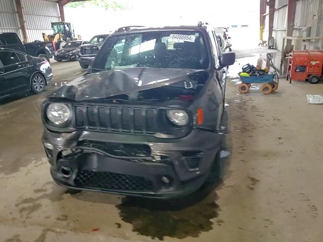 2021 Jeep Renegade Latitude VIN: ZACNJCBB3MPM71057 Lot: 64068954