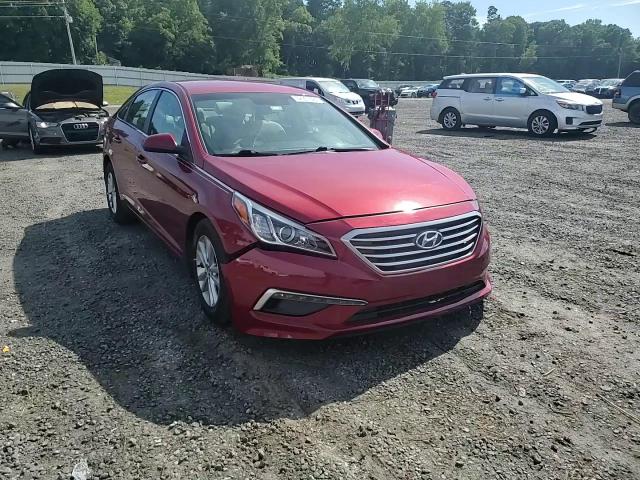 2015 Hyundai Sonata Se VIN: 5NPE24AF7FH146935 Lot: 62907324