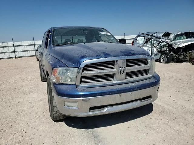 2010 Dodge Ram 1500 VIN: 1D7RB1CT2AS249389 Lot: 61762804