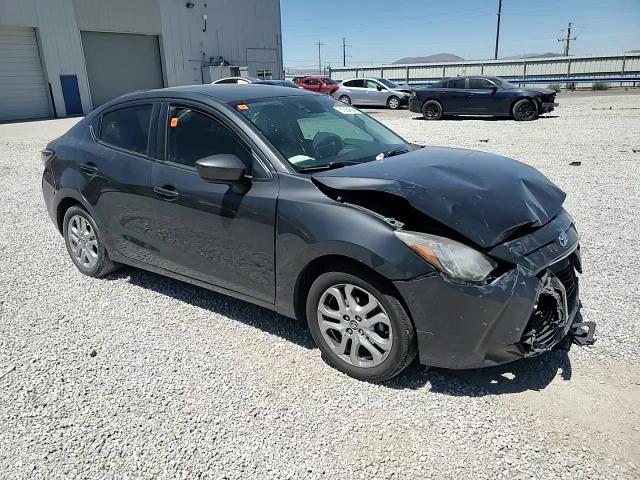 2017 Toyota Yaris Ia VIN: 3MYDLBYV3HY176127 Lot: 61554994