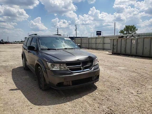 2018 Dodge Journey Se VIN: 3C4PDCABXJT497079 Lot: 62930244