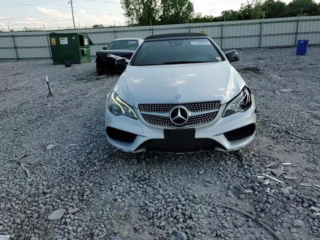 2017 Mercedes-Benz E 400 VIN: WDDKK6FF2HF361665 Lot: 61448254