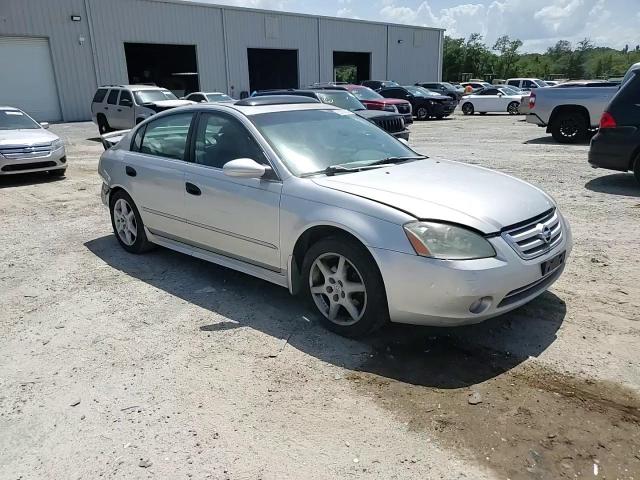 2003 Nissan Altima Se VIN: 1N4BL11E43C308779 Lot: 63900524