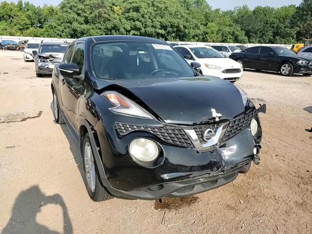 2014 Nissan Juke S VIN: JN8AF5MR7FT501388 Lot: 64609974